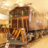 ED5010形5015号電気機関車