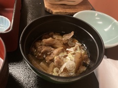 朝食②