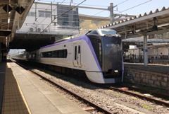 E353系　特急あずさ号