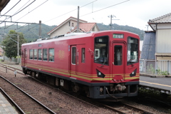 KTR300形（新型車両）