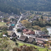 白川郷➀