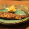 夕食➂