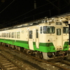 懐かしのキハ40形