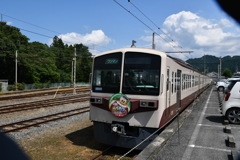 西武鉄道101系!?