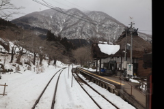 浅草駅から只見駅まで②