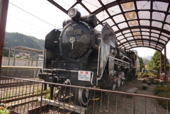 D51号機775番