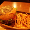 ハンバーガー②