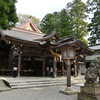 白山ひめ神社➂