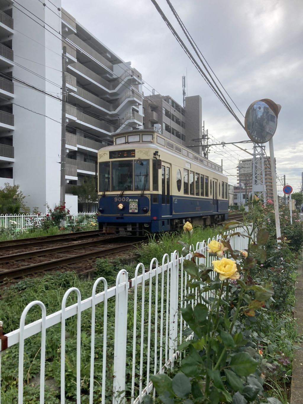 都電荒川線➂