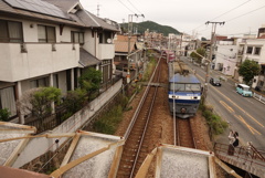 尾道散歩④ 尾道散歩④