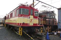 岳南電車④