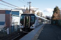 E257系