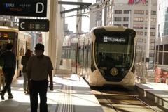 最終日の広島電鉄⑩