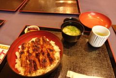 あなご飯 あなご飯