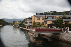 丹海観光船より撮影➁