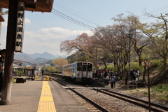 懐かしの会津鉄道➁