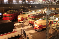 鉄道博物館➁