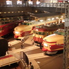 鉄道博物館➁