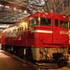 ED75 775形電気機関車