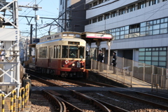 都電荒川線⑦（東京都交通局・さくらトラム）