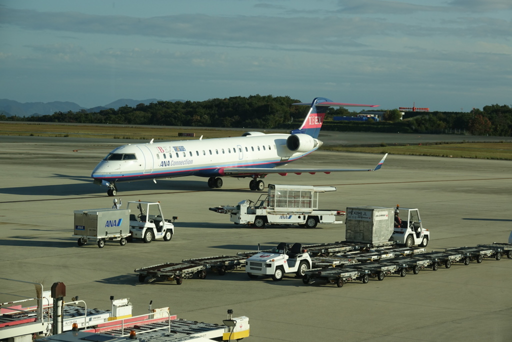 広島空港