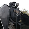 C11 63号機蒸気機関車