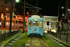 万葉線(元加越能鉄道）