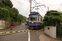 江ノ島電鉄④