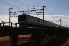 JR東日本E233系電車