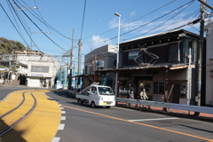 江ノ島電鉄⑱