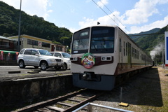 元西武鉄道の101系