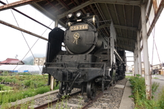 C58形244号機