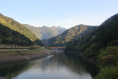 接岨峡温泉⑥
