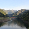 接岨峡温泉⑥