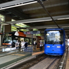 富山地方鉄道の富山駅