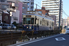 都電荒川線⑥（東京都交通局・さくらトラム）