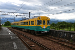 懐かしの京阪電車の車両