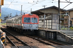 元京王井の頭線3000系