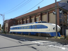 新幹線試験車両951形