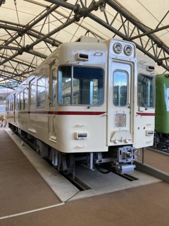 京王電鉄5000系