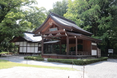 武田神社➁