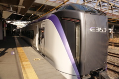 特急あずさ3号