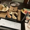 おおみや旅館の夕食④