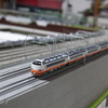 鉄道模型の撮影は…。