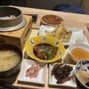 夕食