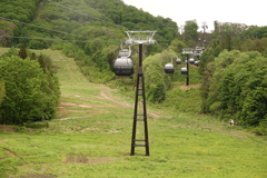 白馬岩岳マウンテンリゾート⑥