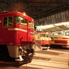 鉄道博物館➀