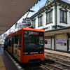 伊予鉄道市内電車モハ2100形