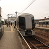 会津田島駅から浅草駅へ