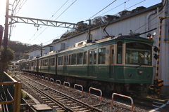 江ノ島電鉄⑤